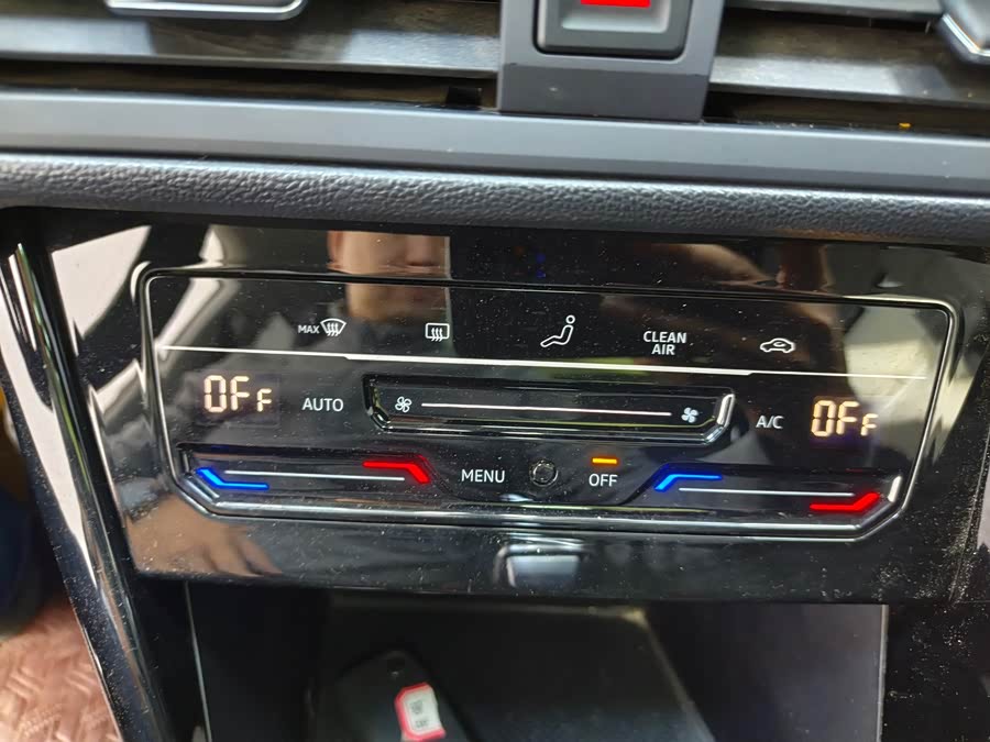 Volkswagen Tayron 2022 immagine di auto #15