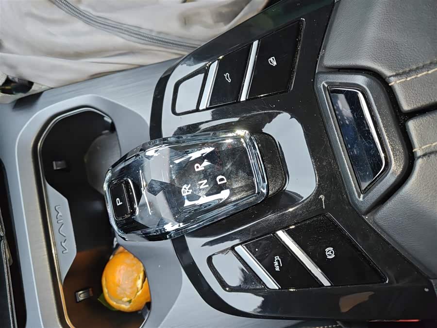 Kaiyi Kunlun 2023 immagine di auto #15