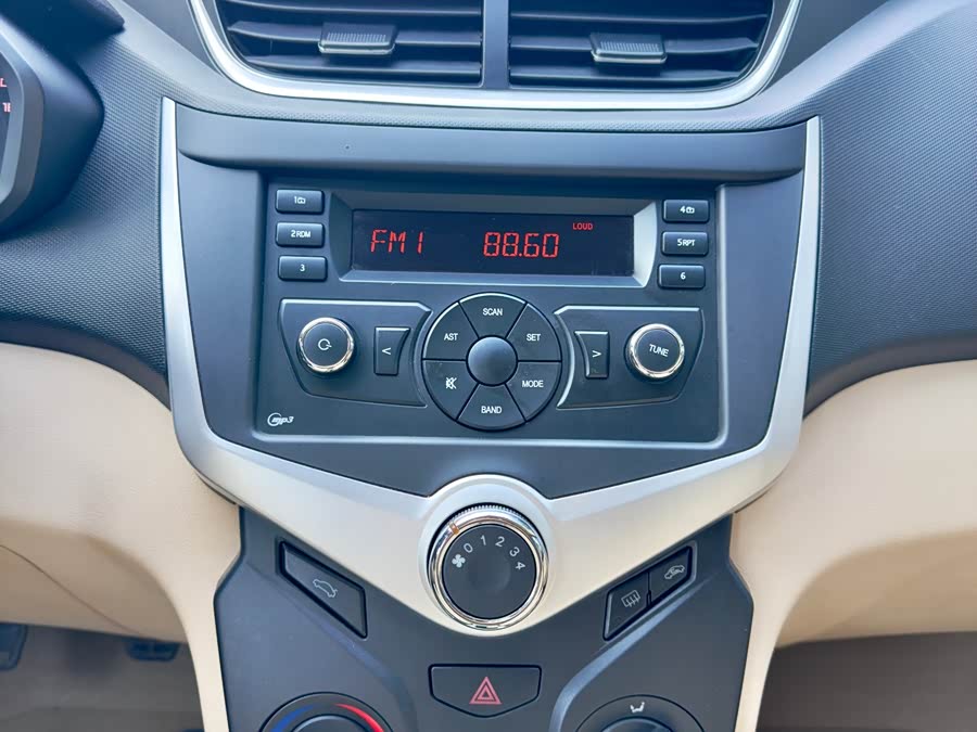 Chery Fulwin 2 2015 #15 Chery Fulwin 2 2015 car image #15