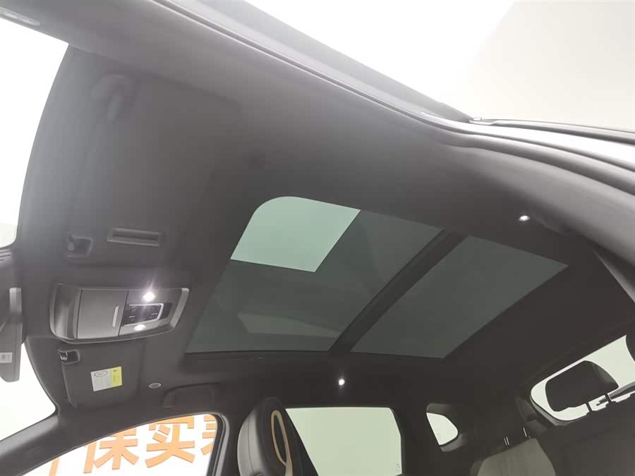 BYD Song Plus New Energy 2023 immagine di auto #15