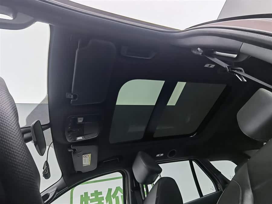 Ford Everest 2017 car image #15