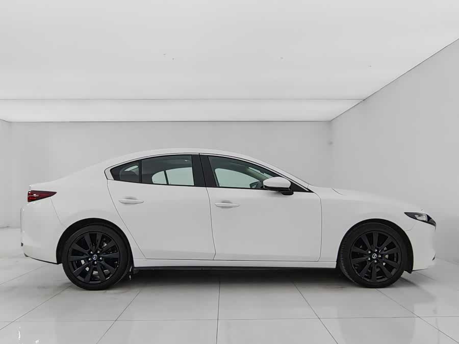 Mazda 3 Axela 2020 immagine di auto #15