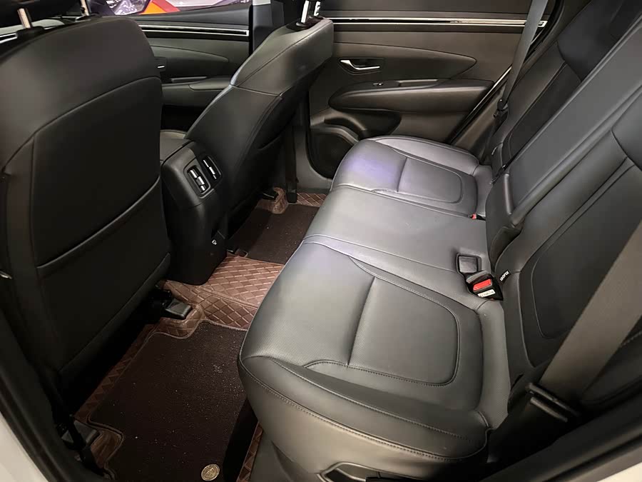 Hyundai Tucson 2023 #15 Hyundai Tucson 2023 car image #15