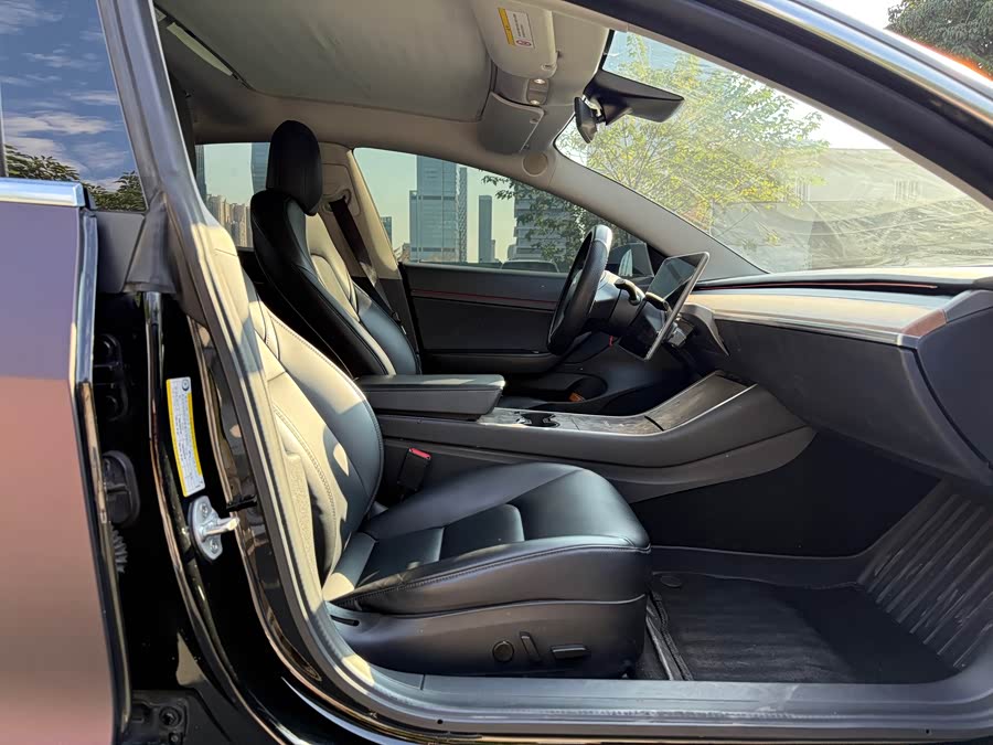 特斯拉 Model 3 2020 汽车图片 #15