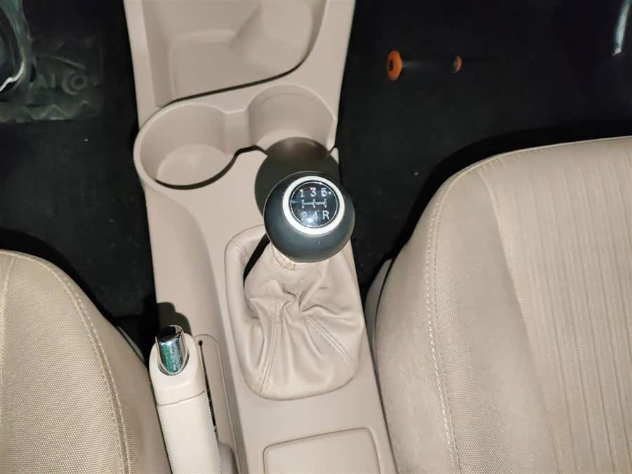 Kia Sportage 2016 car image #15