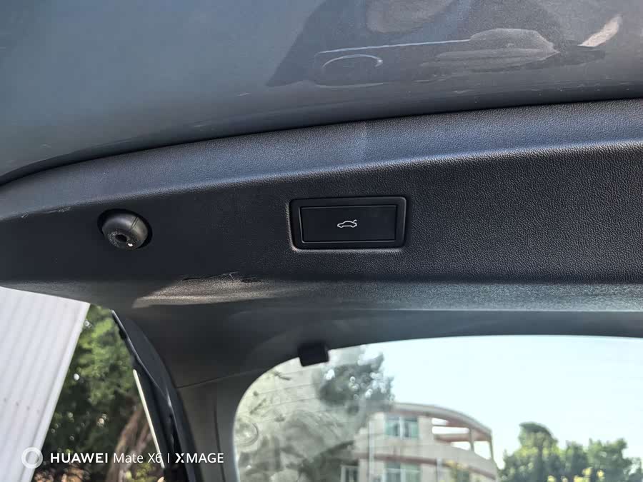 Volkswagen ID.7 Vizzion 2024 car image #15