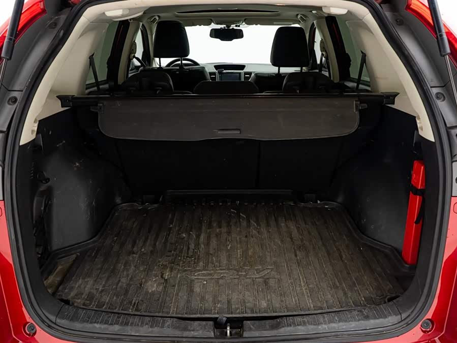 Honda CR-V 2015 image de voiture #15