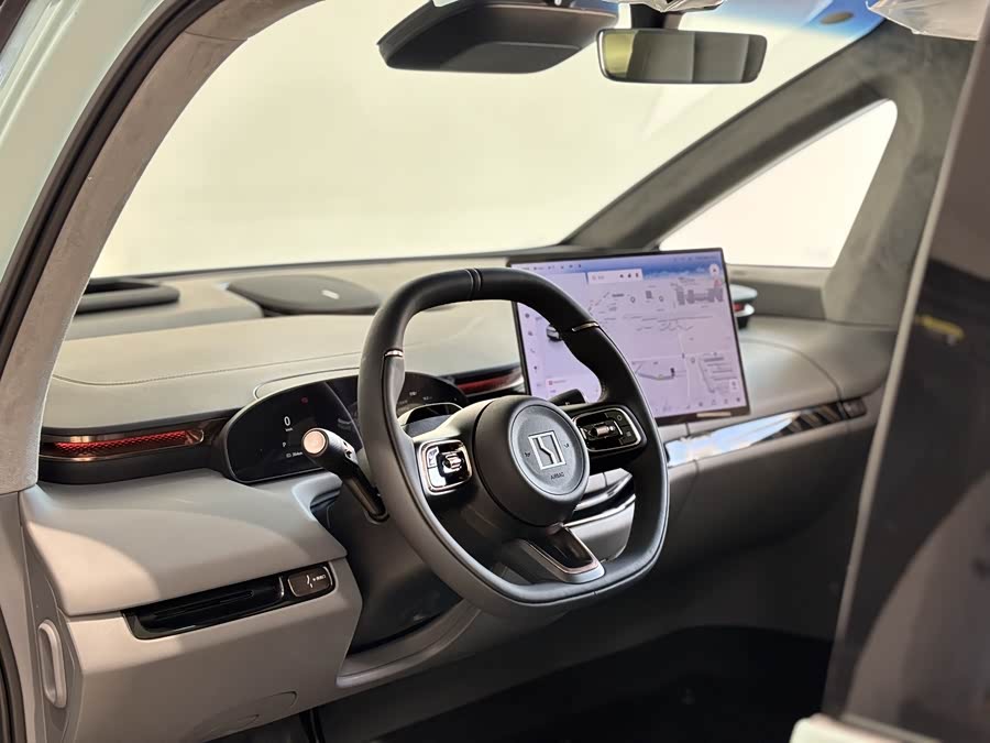 Zeekr MIX imagen de coche #15