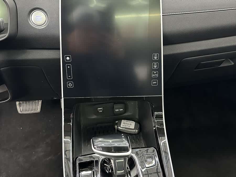 Hyundai ix25 2021 car image #15