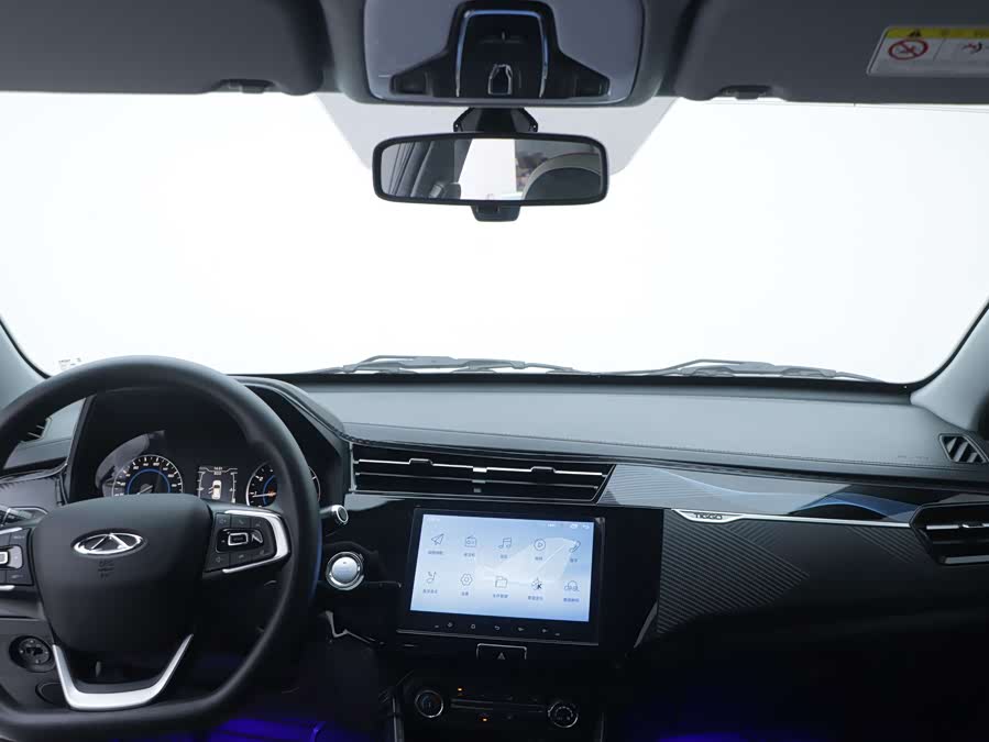 Chery 2024 #15 Chery 2024 car image #15