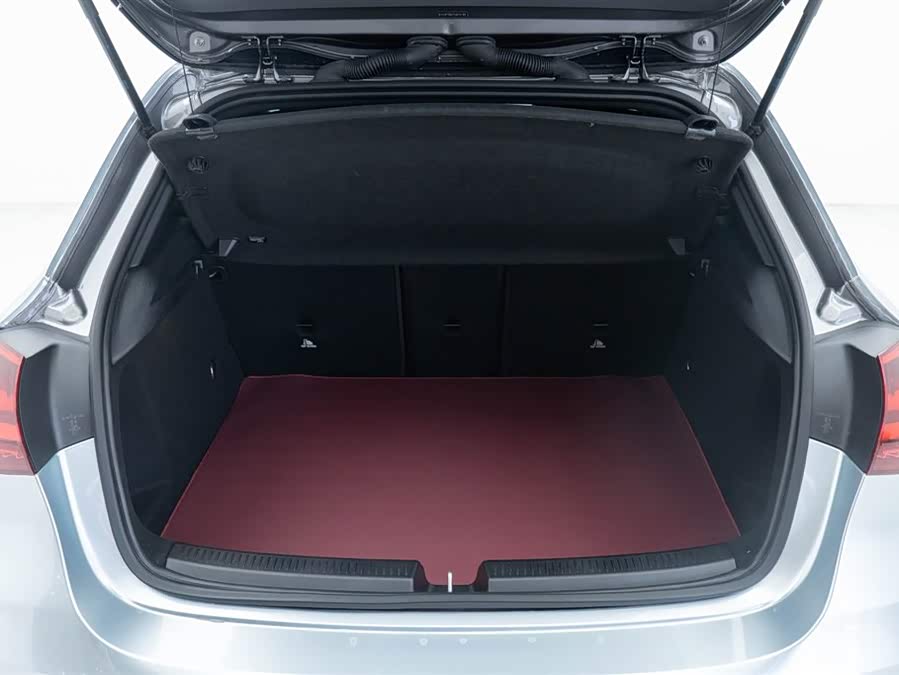 Mercedes-Benz A AMG (Imported) 2024 car image #15