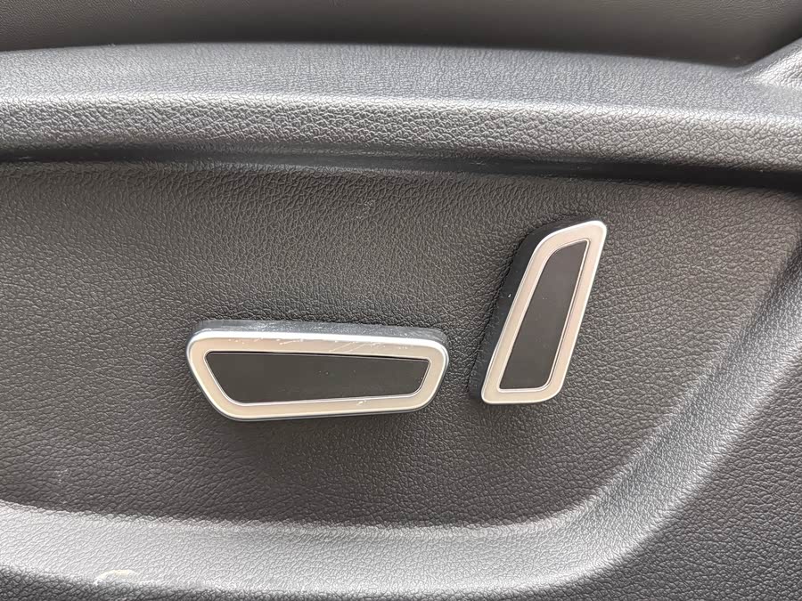 Chery Tiggo 8 2023 car image #15