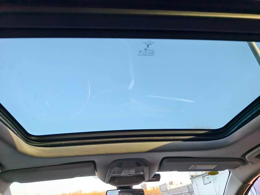 标致 标致4008 2019 汽车图片 #15