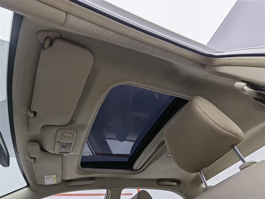 Toyota Corolla (Classic) 2014 immagine di auto #15