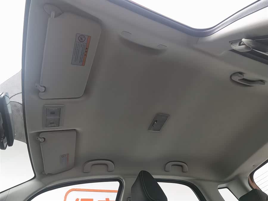 铃木 天语 SX4 2017 汽车图片 #15