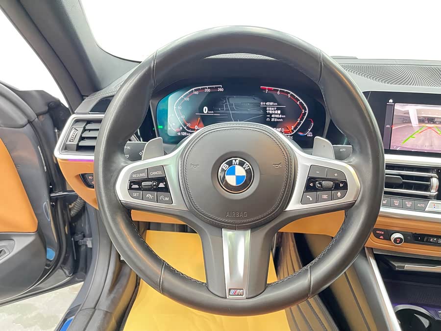 BMW 4 Series 2021 #15 BMW 4 Series 2021 car image #15