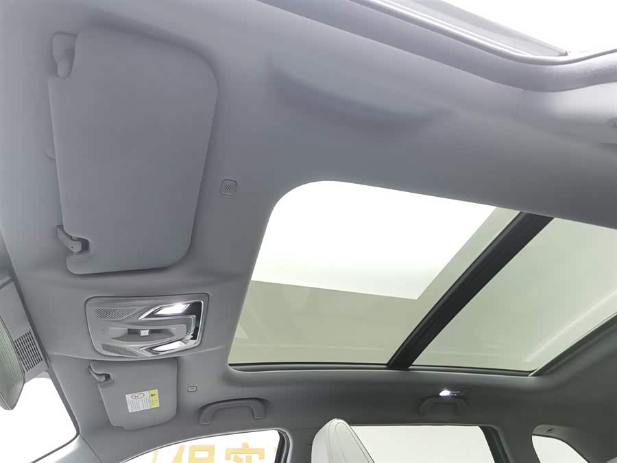 Changan CS75 Plus iDD 2024 car image #15