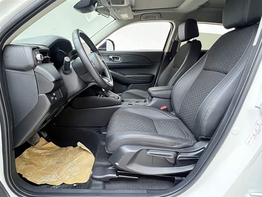 Honda XR-V 2023 image de voiture #15