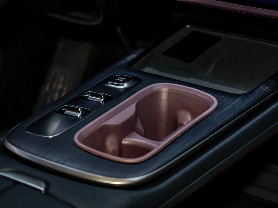 小米汽车 小米SU7 2025 汽车图片 #15