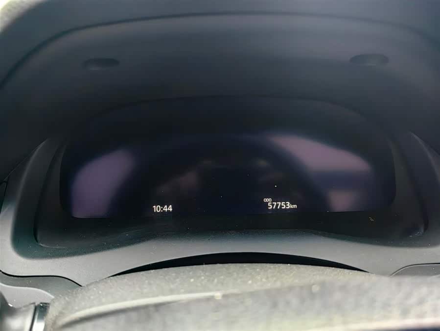 丰田 凯美瑞 2021 汽车图片 #15