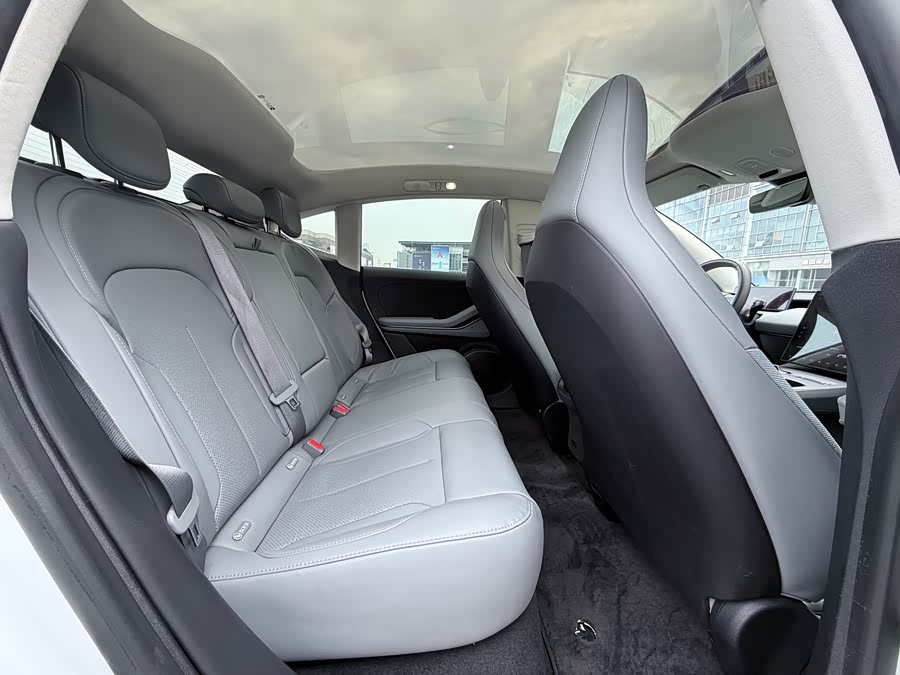 蔚来 蔚来ET5 2023 汽车图片 #15