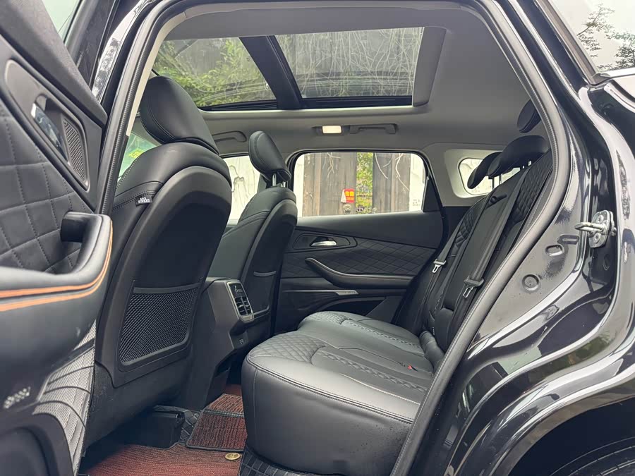 Exceed TX 2022 car image #15