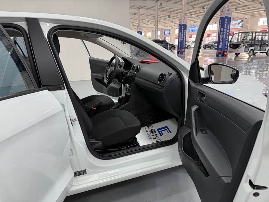 捷达 捷达VA3 2023 汽车图片 #15