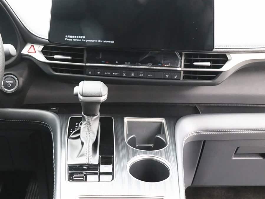 丰田 赛那SIENNA 2025 #15 丰田 赛那SIENNA 2025 汽车图片 #15