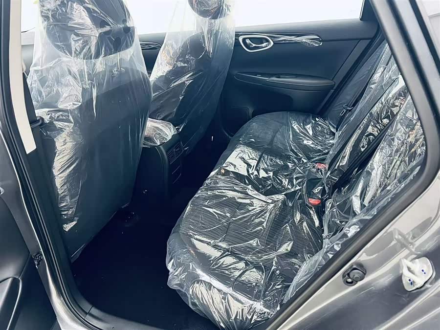 日产 天籁 2018 汽车图片 #15