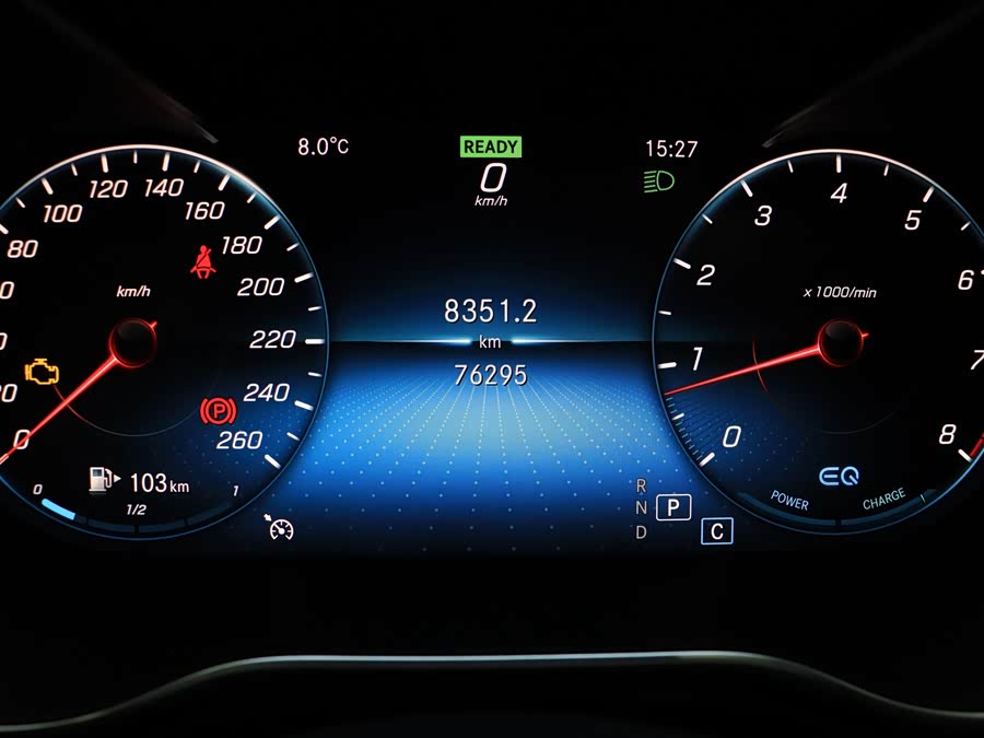 Mercedes-Benz C Class 2019 #15 Mercedes-Benz C Class 2019 car image #15