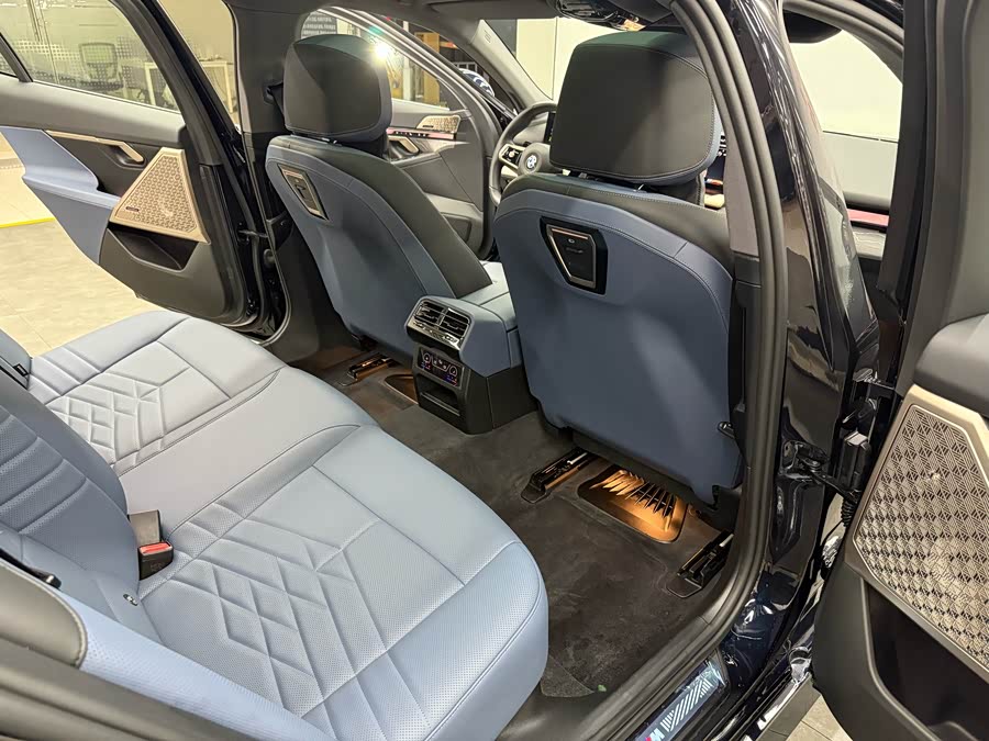 宝马 宝马5系 2025 汽车图片 #15