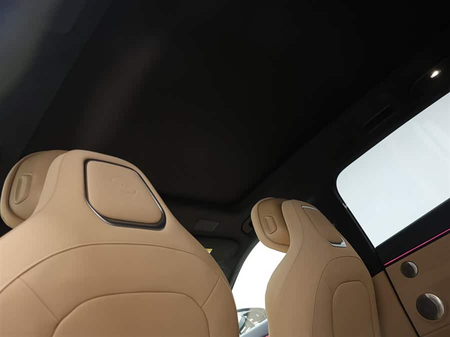 Exceed Stellar Era ET 2024 car image #15