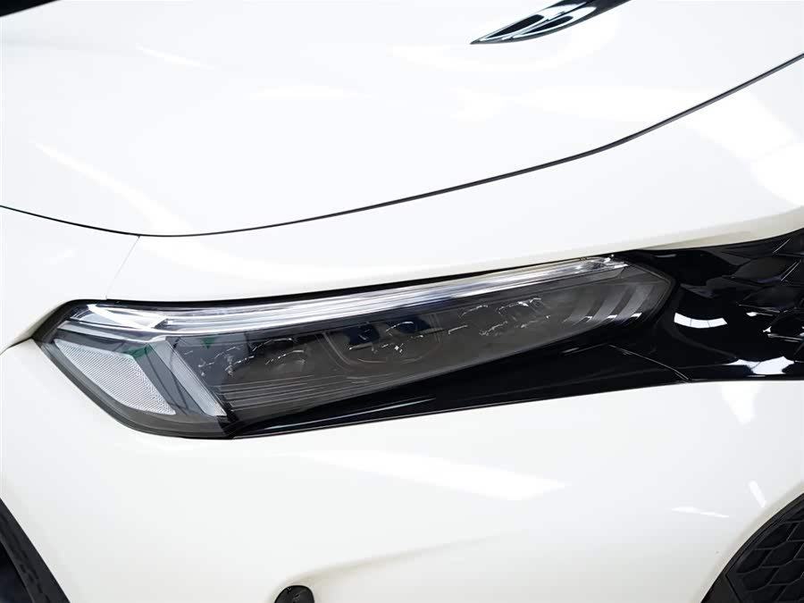 Honda Civic (Imported) 2023 #15 Honda Civic (Imported) 2023 car image #15