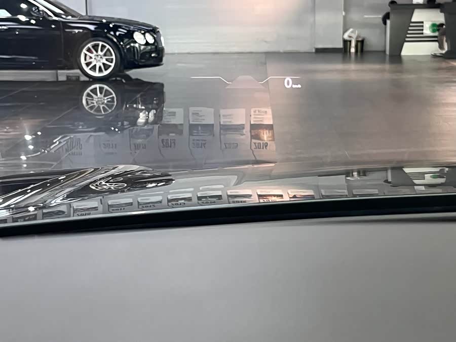 Volkswagen Touareg 2023 #15 Volkswagen Touareg 2023 car image #15