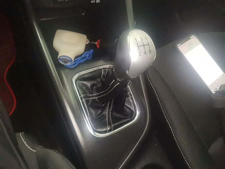 Changan Alsvin 2021 #15 Changan Alsvin 2021 car image #15