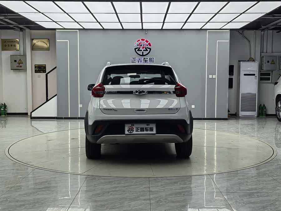 Chery 2018 immagine di auto #15