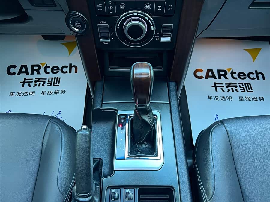 丰田 普拉多 2016 汽车图片 #15