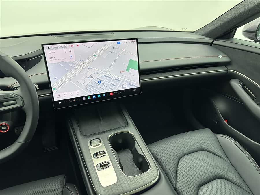 MI SU7 2025 #15 MI SU7 2025 immagine di auto #15