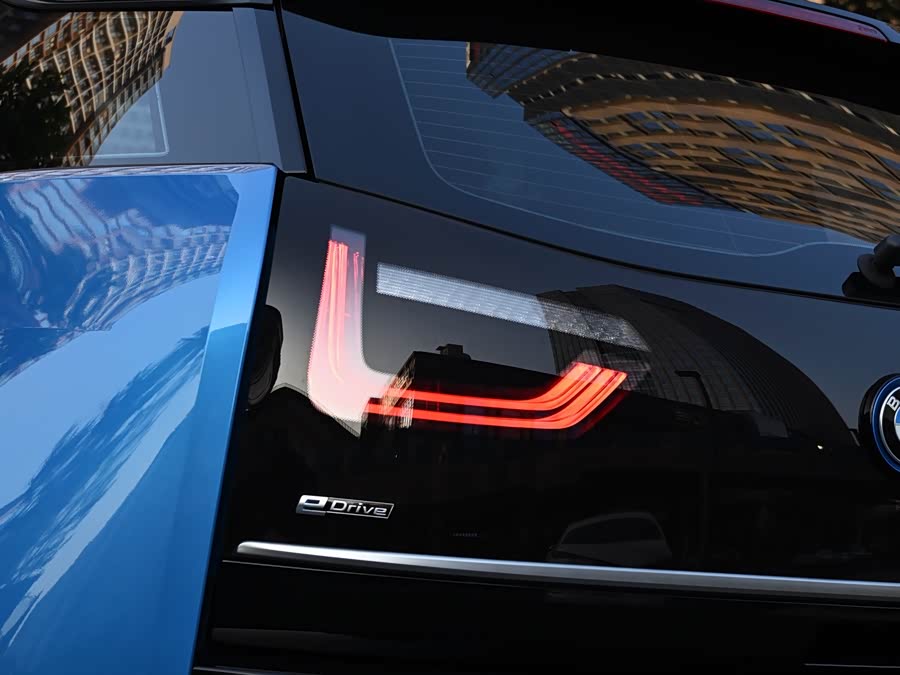 BMW i3 (Imported) 2018 car image #15