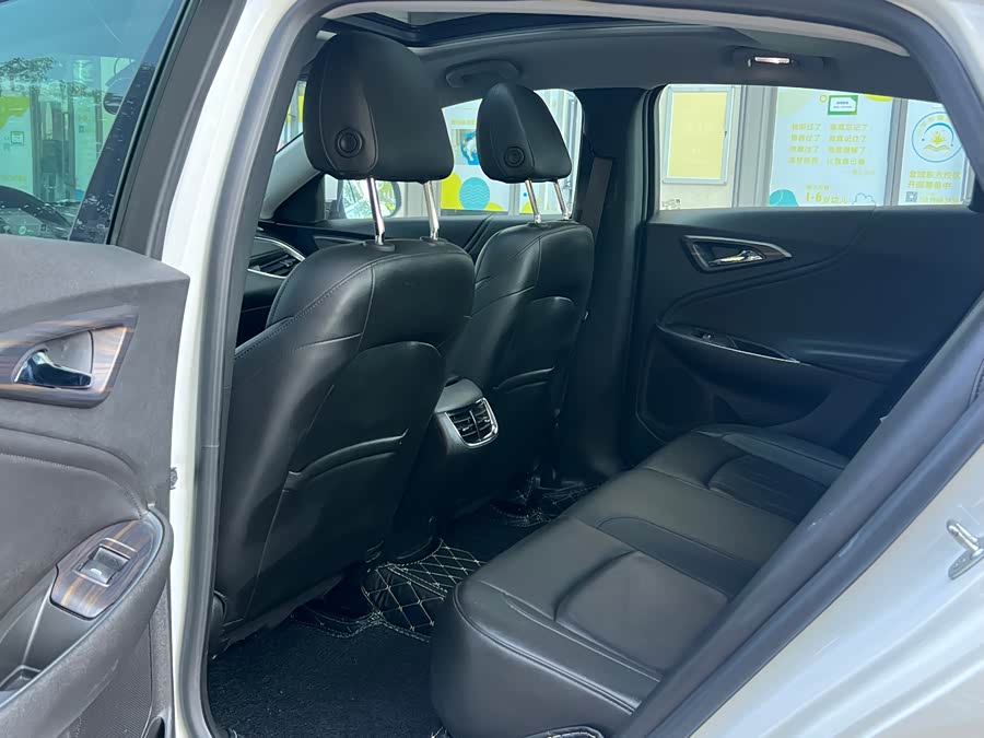 雪佛兰 迈锐宝XL 2021 汽车图片 #15