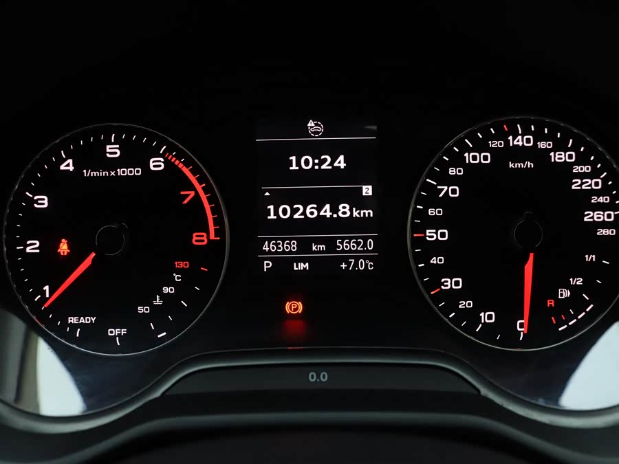 Audi Q2L 2020 صورة سيارة #15