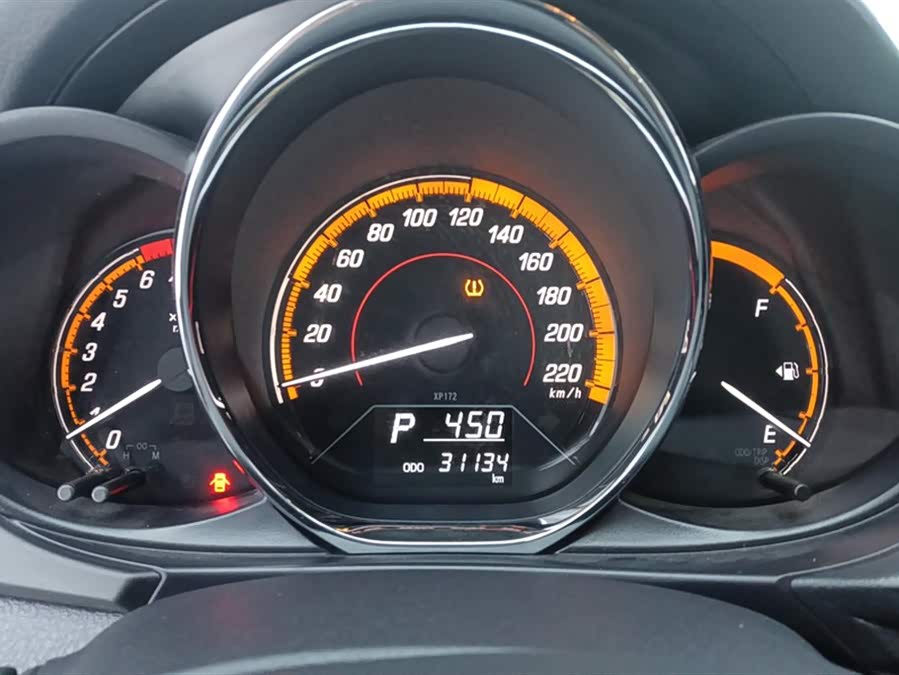 Toyota Yaris L Zhixiang 2023 car image #15