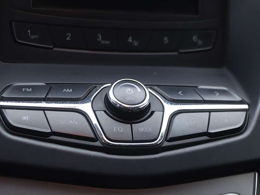 奇瑞 2016 汽车图片 #15