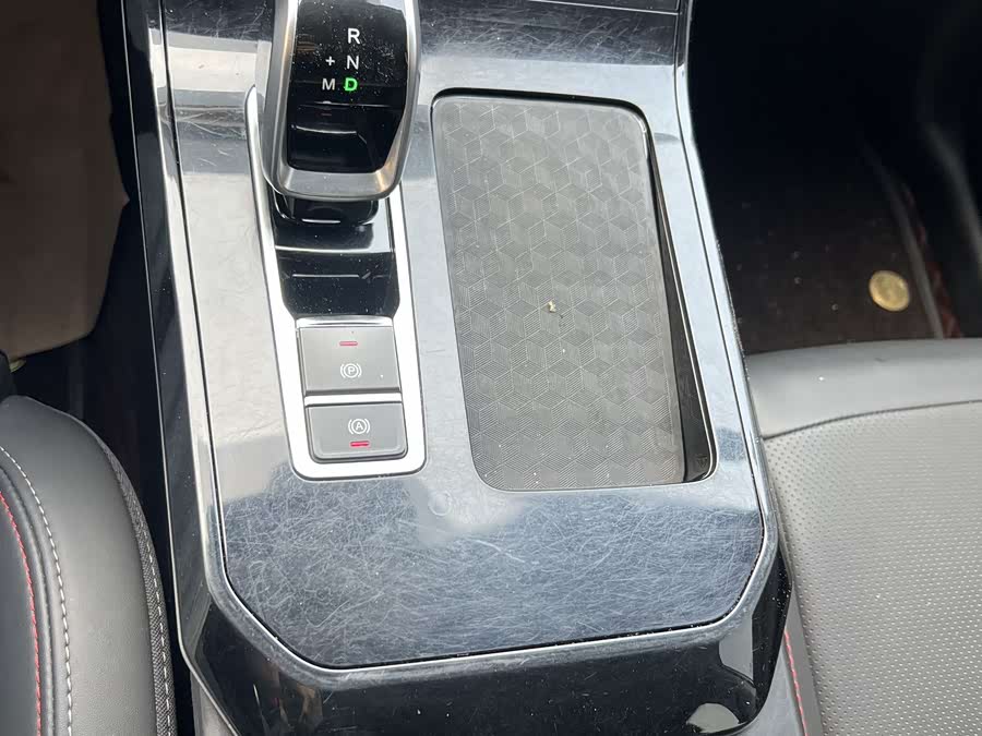 Chery Tiggo 7 2022 car image #15