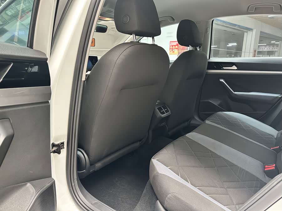 Volkswagen Lavida 2022 car image #15