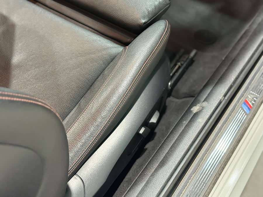 BMW 1 Series M 2012 #15 BMW 1 Series M 2012 car image #15