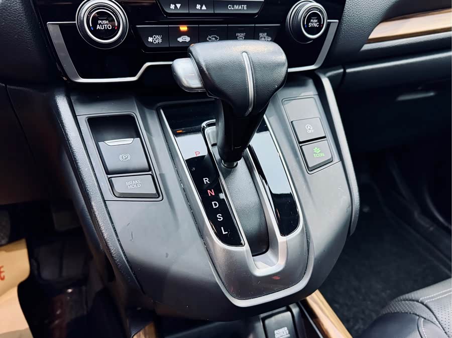 Honda CR-V 2017 car image #15