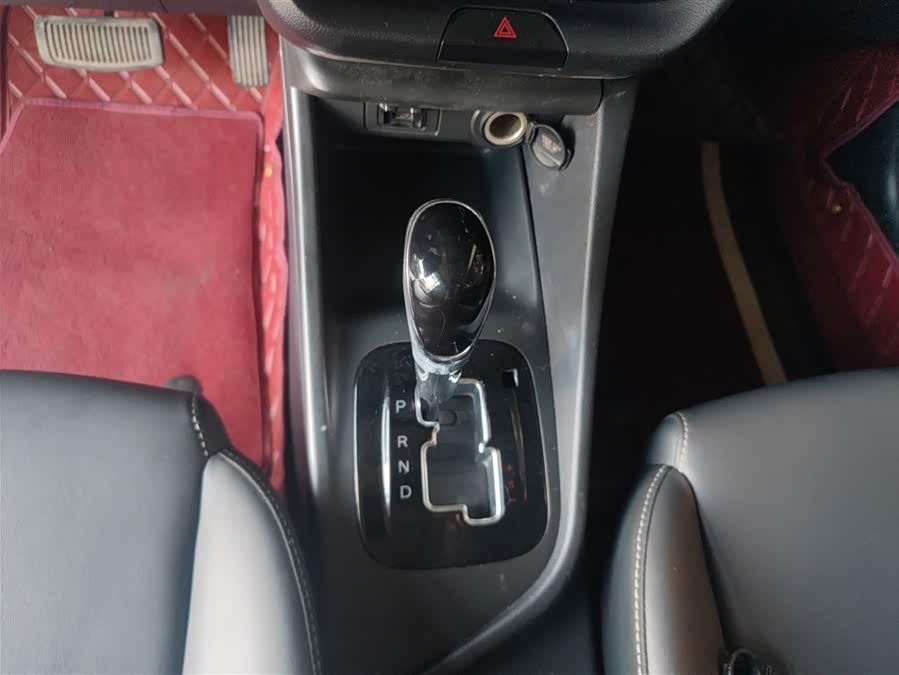 Changan Alsvin 2020 #15 Changan Alsvin 2020 car image #15