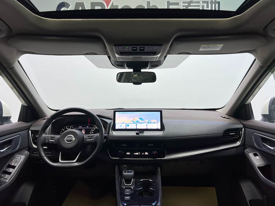 Nissan X-Trail 2021 imagem de carro #15