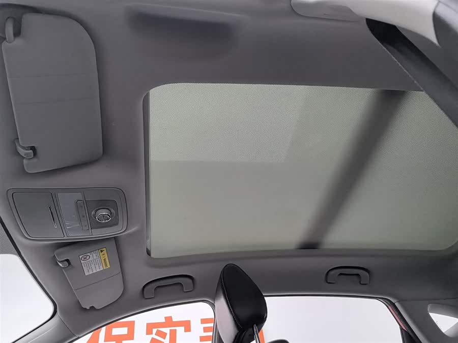 MG ZS 2019 car image #15